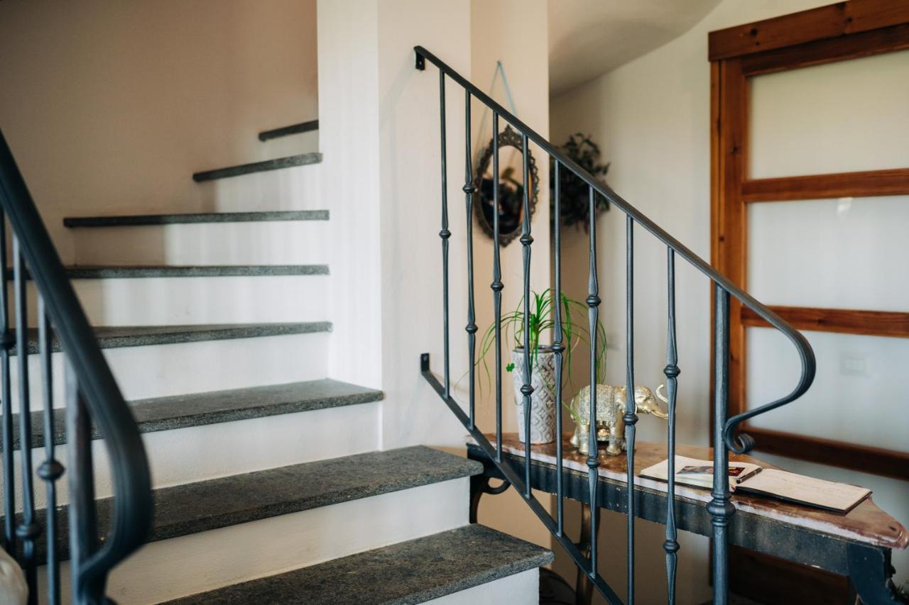 Bed and Breakfast Juniper Bay Портоскузо Екстер'єр фото