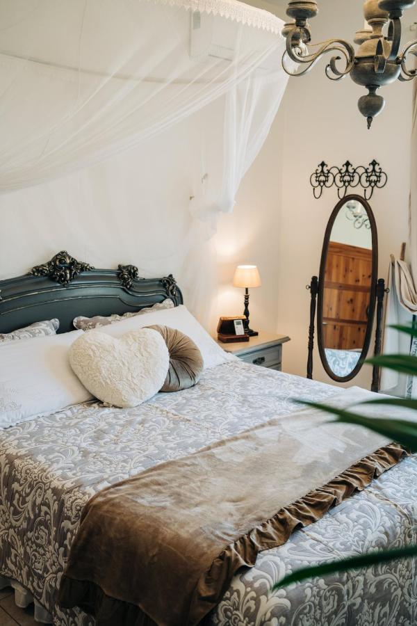Bed and Breakfast Juniper Bay Портоскузо Екстер'єр фото