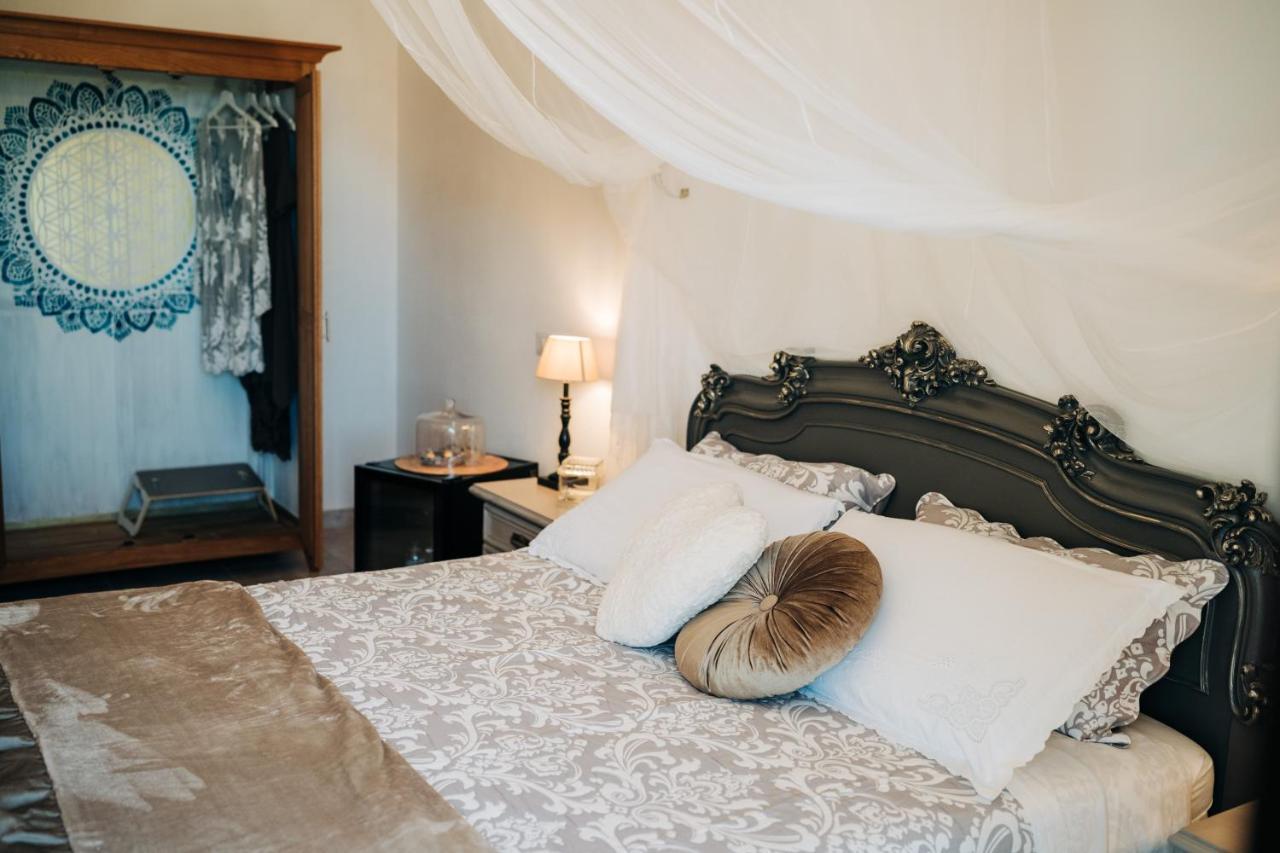 Bed and Breakfast Juniper Bay Портоскузо Екстер'єр фото