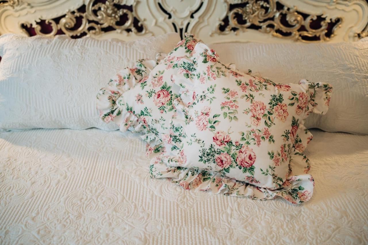 Bed and Breakfast Juniper Bay Портоскузо Екстер'єр фото