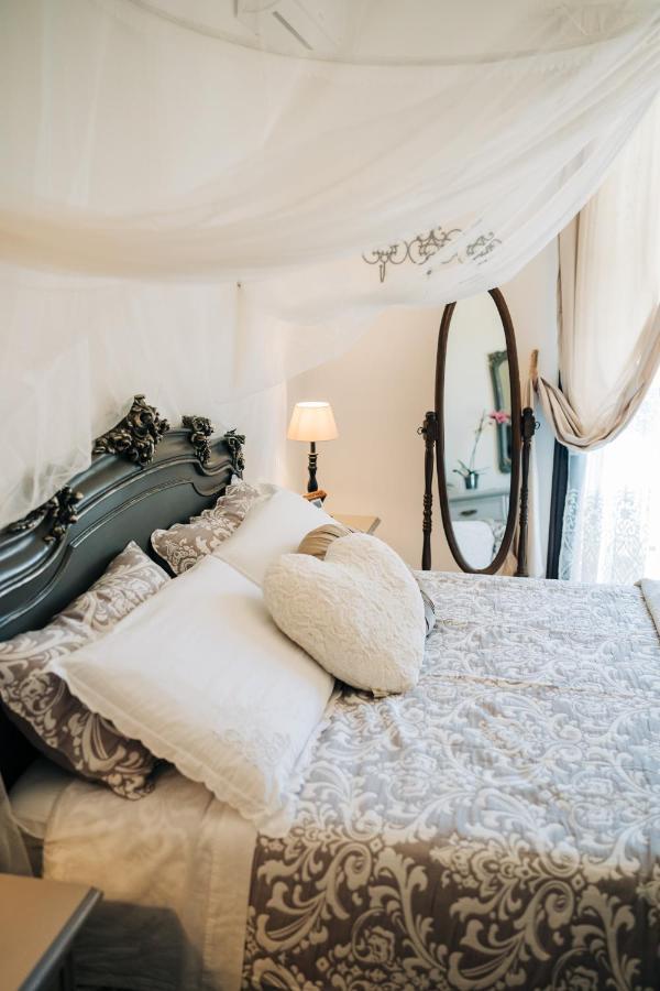 Bed and Breakfast Juniper Bay Портоскузо Екстер'єр фото