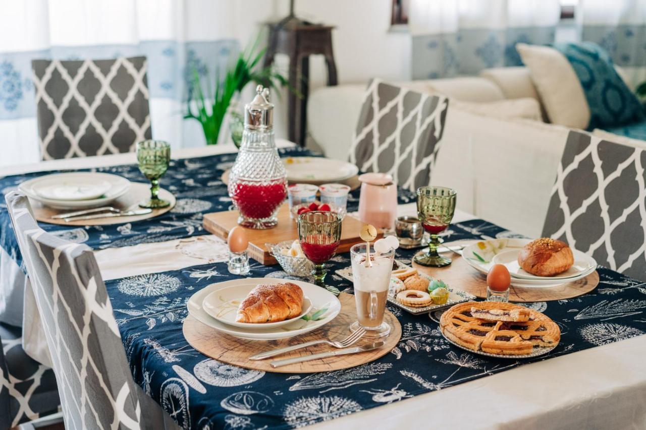 Bed and Breakfast Juniper Bay Портоскузо Екстер'єр фото
