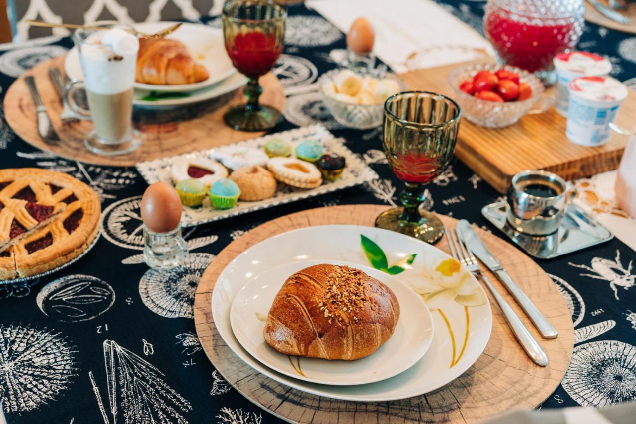 Bed and Breakfast Juniper Bay Портоскузо Екстер'єр фото