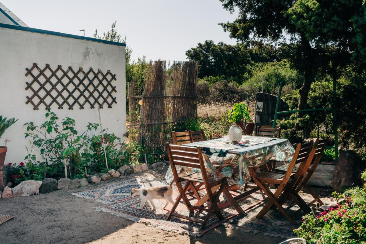 Bed and Breakfast Juniper Bay Портоскузо Екстер'єр фото