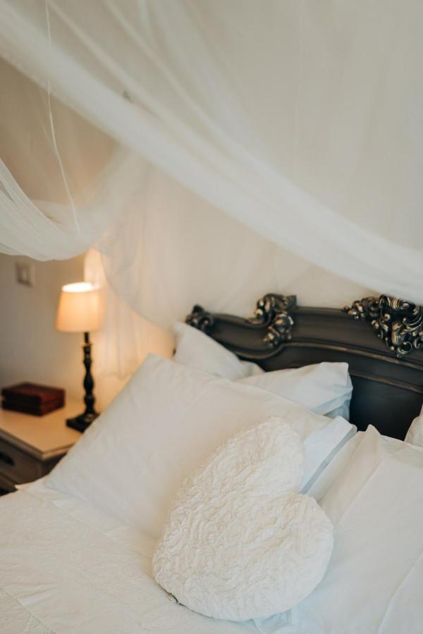 Bed and Breakfast Juniper Bay Портоскузо Екстер'єр фото
